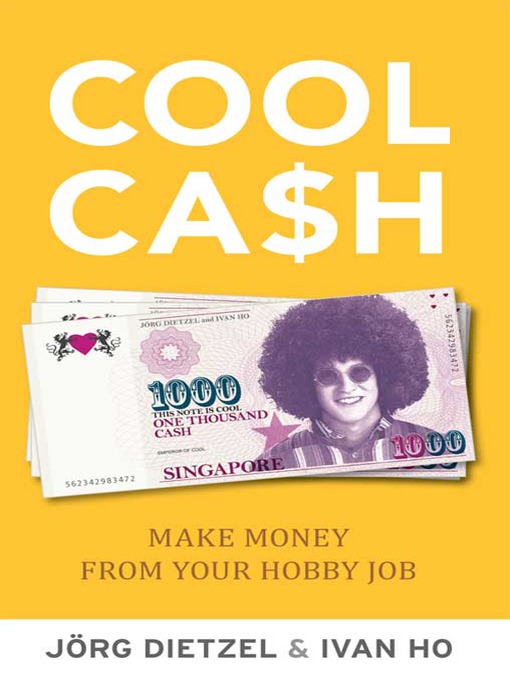Title details for Cool Cash by Jörg Dietzel - Available